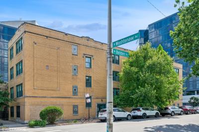 2709 W Belden Ave #3