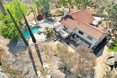 17295 Ridge Canyon Dr, Riverside, CA 92506