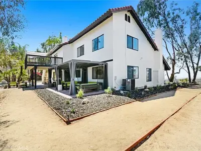 17295 Ridge Canyon Dr, Riverside, CA 92506