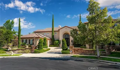 1578 Twin Oaks Cir, Corona, CA 92881