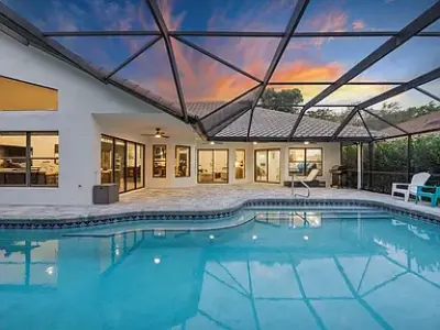 1041 Woodfall Ct, Weston, FL 33326