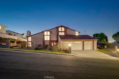 1089 Via Cordova, San Pedro, CA 90732