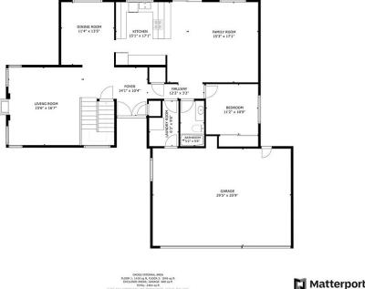 1089 Via Cordova, San Pedro, CA 90732