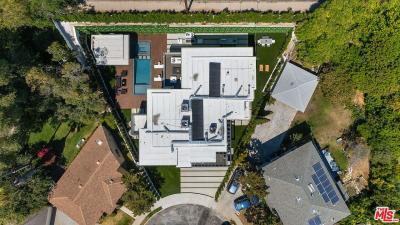 12700 Woodgreen St, Los Angeles, CA 90066