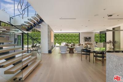 12700 Woodgreen St, Los Angeles, CA 90066