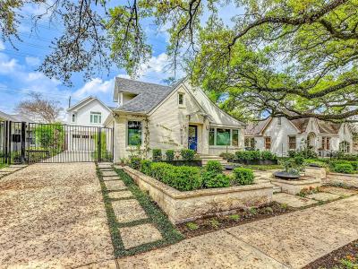 1420 Vassar St, Houston, TX 77006