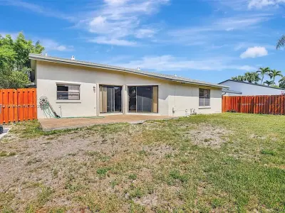 16888 Royal Poinciana Dr, Weston, FL 33326