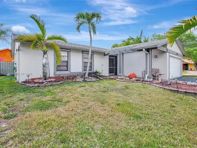 16888 Royal Poinciana Dr, Weston, FL 33326