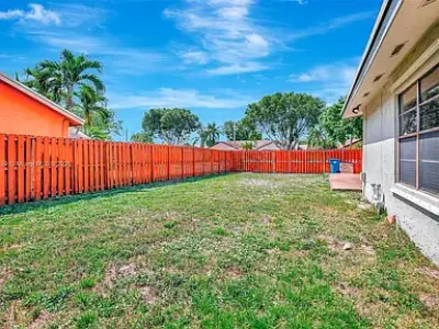 16888 Royal Poinciana Dr, Weston, FL 33326