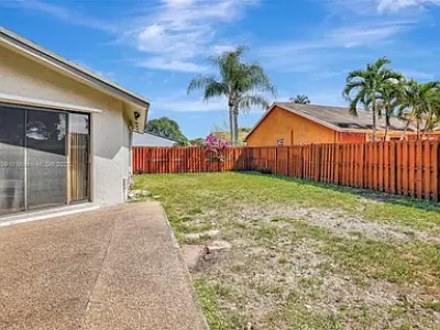 16888 Royal Poinciana Dr, Weston, FL 33326