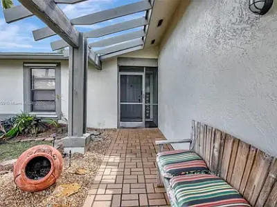 16888 Royal Poinciana Dr, Weston, FL 33326