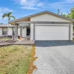 16888 Royal Poinciana Dr, Weston, FL 33326