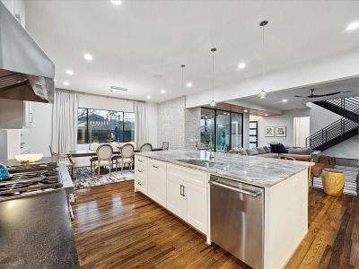 1737 Libbey Dr, Houston, TX 77018