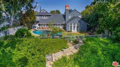 2179 Linda Flora Dr, Los Angeles, CA 90077