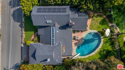 2179 Linda Flora Dr, Los Angeles, CA 90077