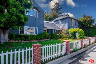 2179 Linda Flora Dr, Los Angeles, CA 90077