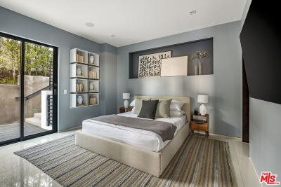 2301 Hercules Dr, Los Angeles, CA 90046