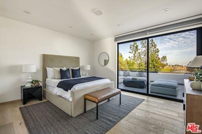 2301 Hercules Dr, Los Angeles, CA 90046