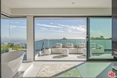 2301 Hercules Dr, Los Angeles, CA 90046