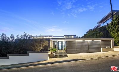 2301 Hercules Dr, Los Angeles, CA 90046