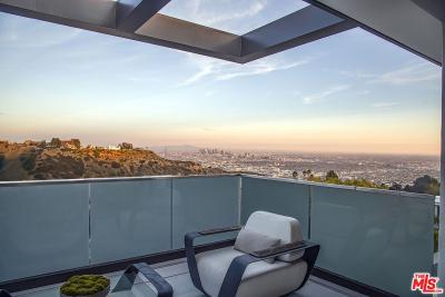 2301 Hercules Dr, Los Angeles, CA 90046