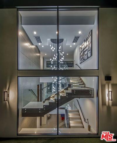 2301 Hercules Dr, Los Angeles, CA 90046