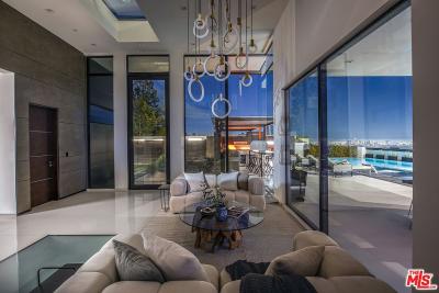 2301 Hercules Dr, Los Angeles, CA 90046