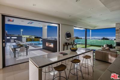 2301 Hercules Dr, Los Angeles, CA 90046