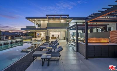 2301 Hercules Dr, Los Angeles, CA 90046