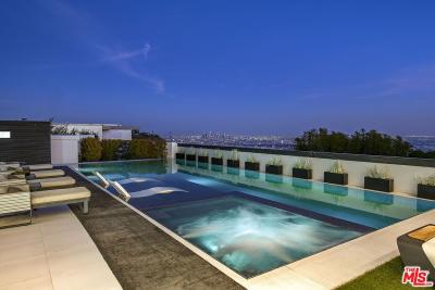 2301 Hercules Dr, Los Angeles, CA 90046