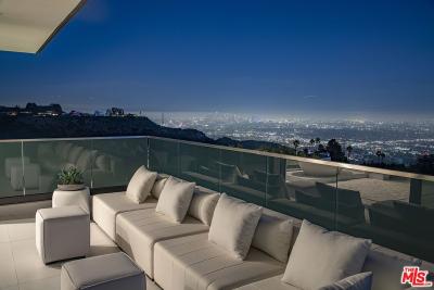 2301 Hercules Dr, Los Angeles, CA 90046