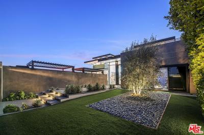 2301 Hercules Dr, Los Angeles, CA 90046