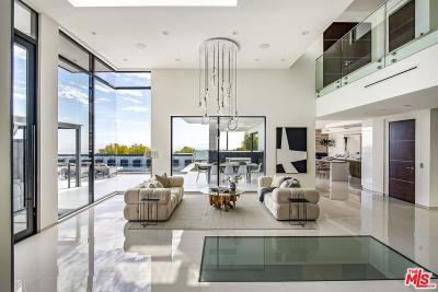 2301 Hercules Dr, Los Angeles, CA 90046