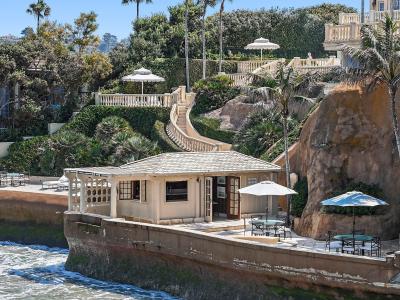 1900 Spindrift Dr, La Jolla, CA 92037