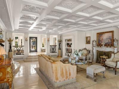 1900 Spindrift Dr, La Jolla, CA 92037