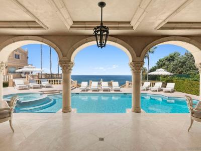 1900 Spindrift Dr, La Jolla, CA 92037