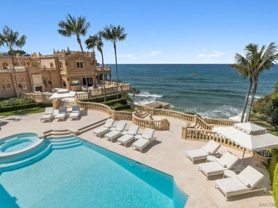 1900 Spindrift Dr, La Jolla, CA 92037