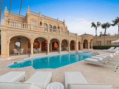 1900 Spindrift Dr, La Jolla, CA 92037