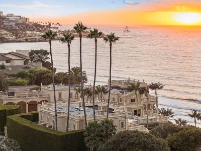 1900 Spindrift Dr, La Jolla, CA 92037