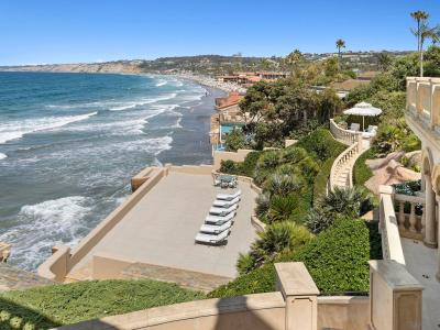 1900 Spindrift Dr, La Jolla, CA 92037