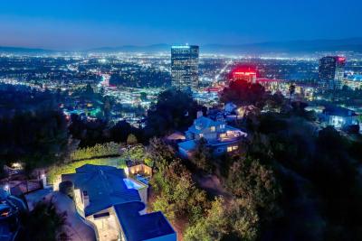 3548 1/2 Multiview Dr, Los Angeles, CA 90068