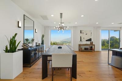 3548 1/2 Multiview Dr, Los Angeles, CA 90068