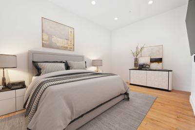 3548 1/2 Multiview Dr, Los Angeles, CA 90068