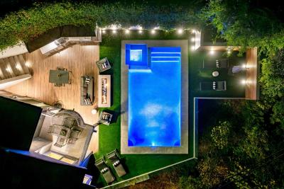 3548 1/2 Multiview Dr, Los Angeles, CA 90068