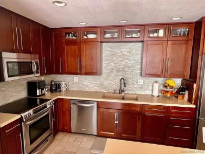 3850 Riviera Dr UNIT 3B, San Diego, CA 92109