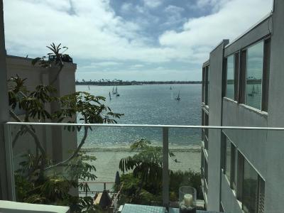 3850 Riviera Dr UNIT 3B, San Diego, CA 92109
