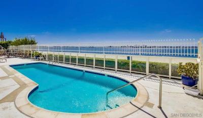 3850 Riviera Dr UNIT 3B, San Diego, CA 92109