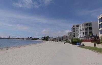 3850 Riviera Dr UNIT 3B, San Diego, CA 92109