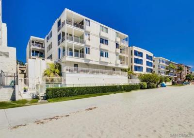 3850 Riviera Dr UNIT 3B, San Diego, CA 92109