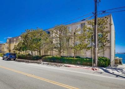 3850 Riviera Dr UNIT 3B, San Diego, CA 92109